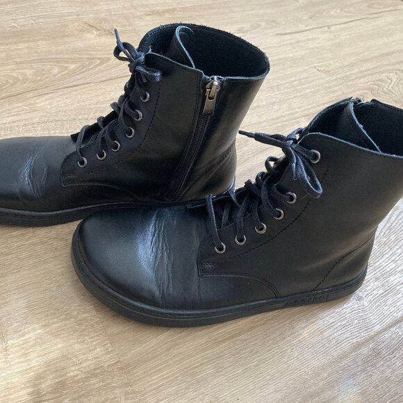 Women's Peerko Breeze Zip-Up Boot - Picture 2 of 10